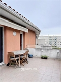 appartement à la vente